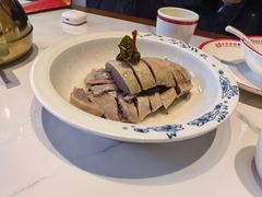 -金陵后厨·南京菜(新街口秣陵路店)