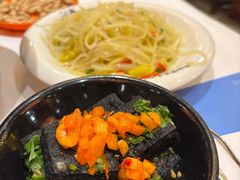 -江味龙虾馆·裸蓝龙虾(南山店)