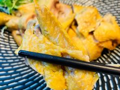 盐焗鸡-颂福楼·南京菜(定淮门店)