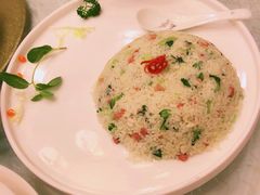 菜炒饭-淮扬韵.淮扬味道