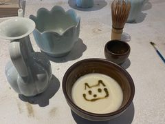 -桃源咖啡厅(武夷山大红袍山庄店)