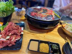 -吉志烤肉(太原总店)