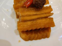 话梅萝卜-北海渔村酒楼·粤菜海鲜点心(新华店)