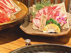 -黑牛の店·和牛烧肉(合生汇店)