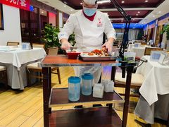 -天和晟新京菜.水煮鱼.湘土菜(国展店)