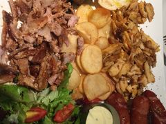 -HELLO MUSAE 拾光缪斯餐厅·纯正希腊风味(苏州中心店)