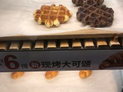 -肯德基(京广桥店)