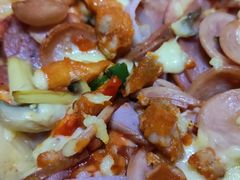 -尊宝比萨(南油龙城路店)