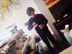 -% Arabica(京都东山店)