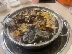 -太婆天府山珍酒楼(亚运村店)