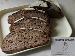 -佐敦面包铺·JORDAN BAKERY