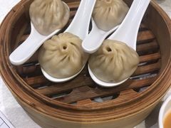 上海小笼包-唐人轩(中山四路店)