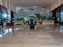 -深圳观澜格兰云天国际酒店