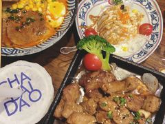 -仙隐小鹿中華の日料(正弘城店)