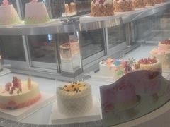 -罗莎蛋糕(魔法师司门口店)