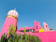 -漳州滨海火山岛自然生态风景区
