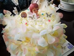-贝紫Style(木马公寓店)