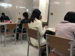 大堂-玉华饮食店(茅台路店)