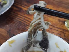 -江村四哥新鲜牛肉店(江高总店)