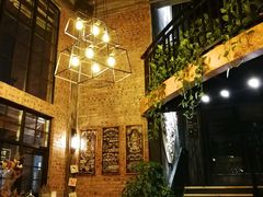 -旧雨咖啡·CoffeeFORU(黄村奥体店)