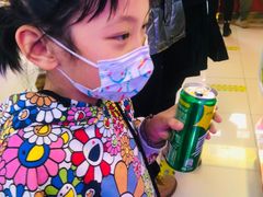 -风云再起游乐汇(北京西单西西友谊店)