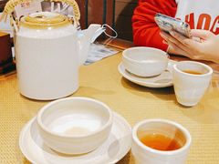 -民间粮仓重庆菜(金银潭永旺店)