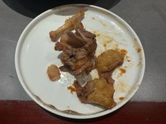 -燕春楼(海河华鼎店)