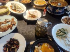 -京采烤鸭清真餐厅(金桥店)