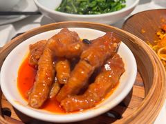 -天然台1908(中建广场店)