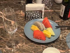 -济南凯宾斯基酒店-THE VIEW云景全日制餐厅