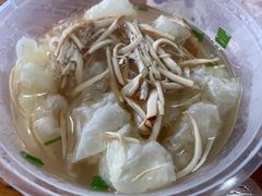 -荣巷小馄饨(荣巷店)