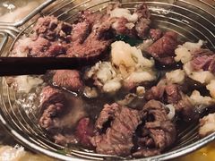-为什么牛潮汕牛肉火锅(中信广场店)