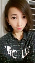 点击看大图 另一种风格-山浦形象烫染