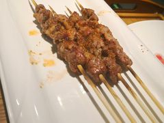 -竹叶涮肉坊(总店)