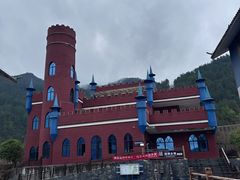 -龙里油画大草原旅游区