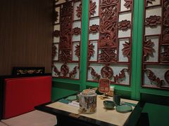 -锦府盐帮·侯宅(五棵松万达店)