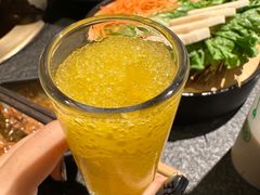 -湊湊火锅·茶憩(和平大悦城店)