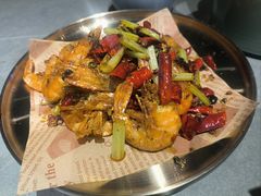 -醉炫音速烧烤·干煸菜(沙河总店)