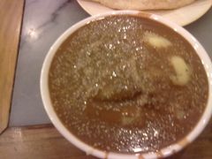 -马记伊源斋涮肉·清真菜(潘家园古玩市场店)