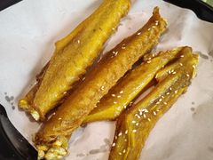 -悦来轩顺德菜(寮厦店)