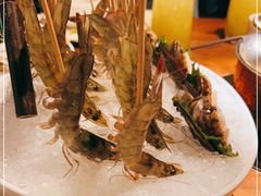 -揽季锅物会.福建黄鱼.海鲜姿造(五四路店)