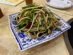 -晓林火锅(安定门店)