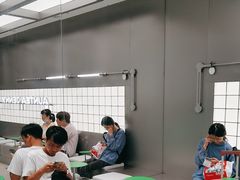-沪上阿姨·臻选茶饮(上海环球港店)
