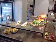 -青藤茶馆(南山路店)