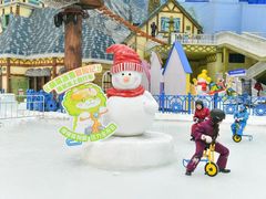 -广州热雪奇迹