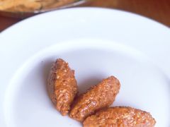 -非常时髦餐厅VUE Restaurant(外滩茂悦大酒店)