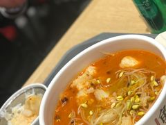 -大食代美食广场(上海中心店)