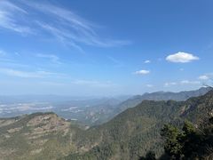 -江郎山风景名胜区