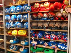 -名创优品(天河区正佳广场二店)