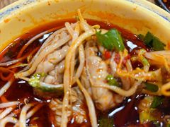 -冒椒火辣(奎星楼街店)